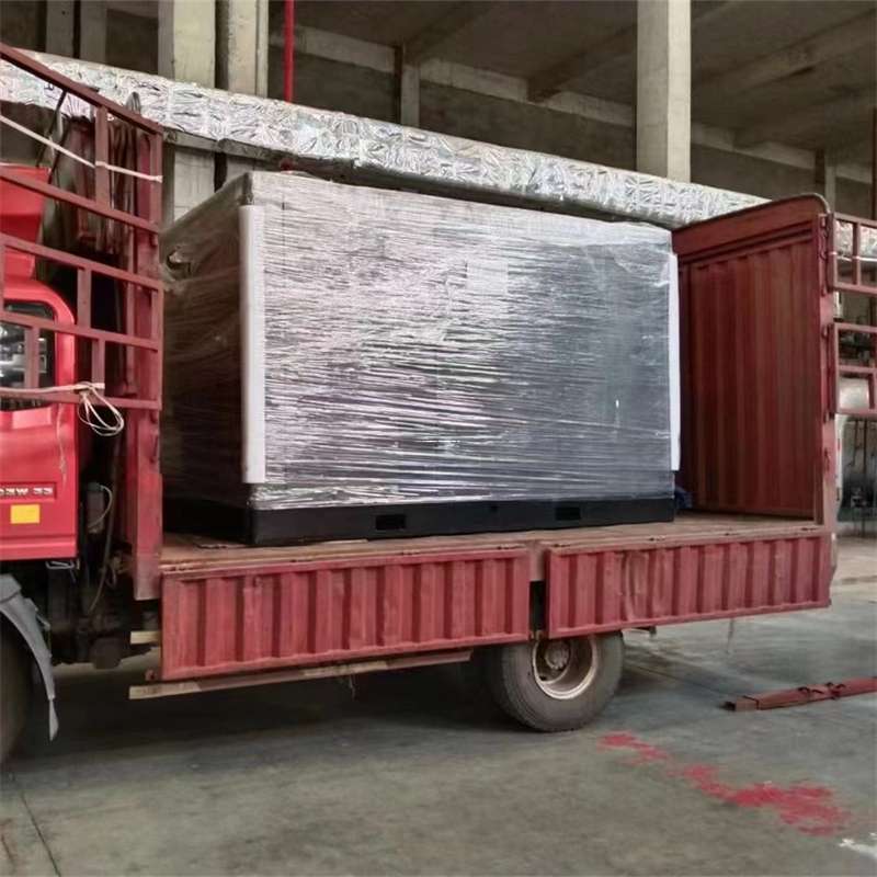 鹤岗至克拉玛依物流专线，一站式服务助您货运无忧（克拉玛依 物流）