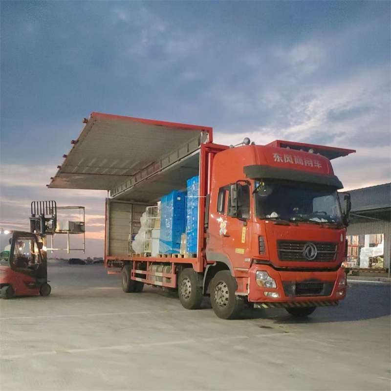 鹤岗至河南货运专线一站式物流服务，满足您的各种需求（物流河南专线物流）