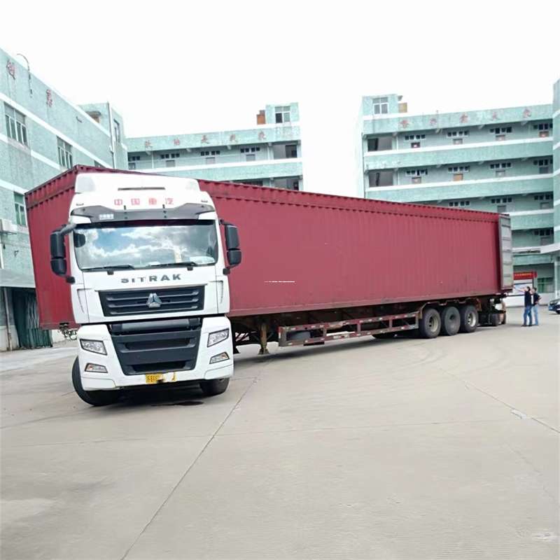 鹤岗到象山物流公司——一站式服务，让货运更轻松（象山物流公司在哪里）