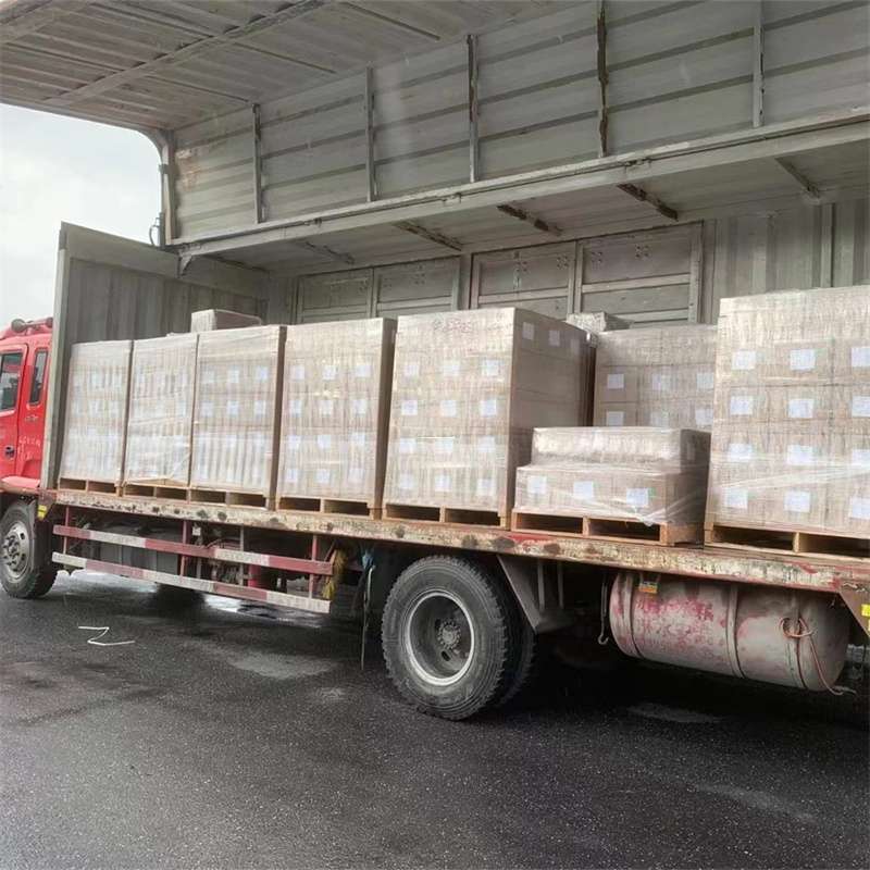 鹤岗到神木物流公司——一站式货运服务专家（神木物流公司电话）