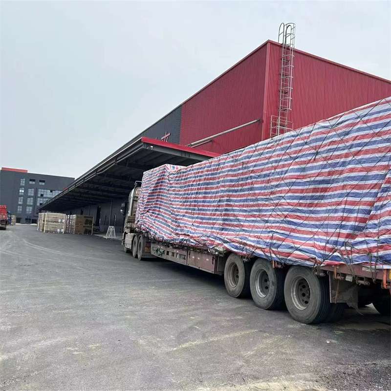 鹤岗到诸城物流公司——一站式货运服务专家（山东诸城物流专线查询）