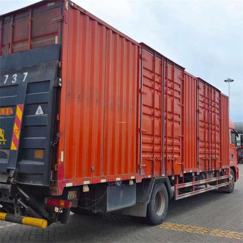 鹤岗到温岭物流公司一站式服务，让货运更轻松（到温岭的物流公司有哪些）