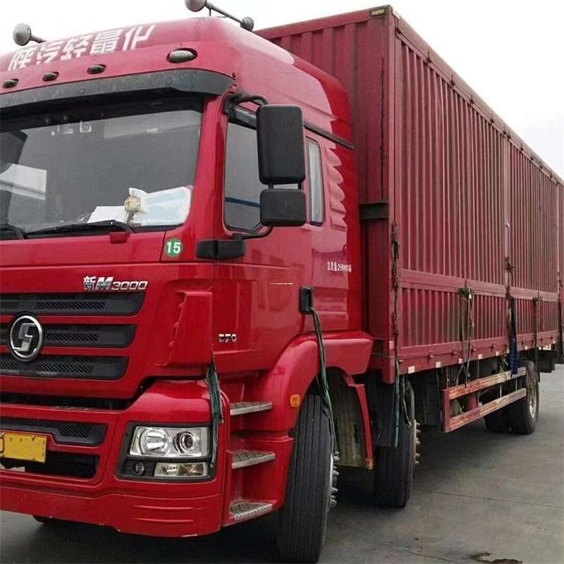 鹤岗到广饶物流公司——一站式服务，让货运更便捷（广饶物流网）