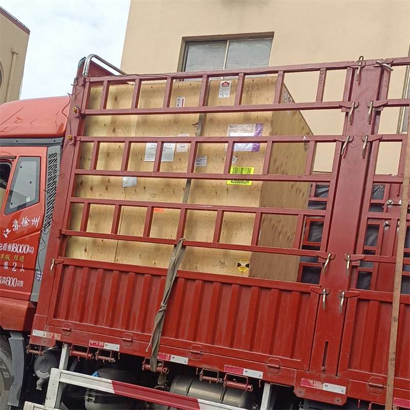 鹤岗到瑞安物流公司——一站式货运服务专家（瑞安物流有哪些专线直达的）