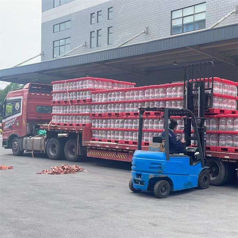 鹤岗到宁波物流公司——一站式服务，让货运更轻松