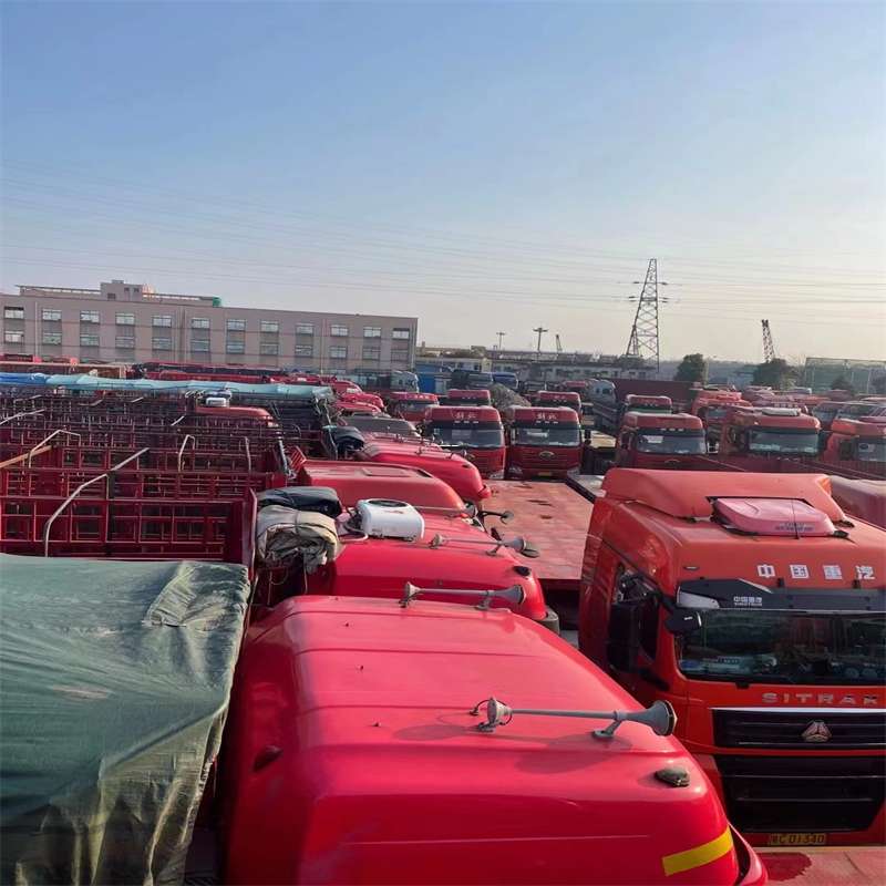 鹤岗到东营物流公司一站式服务，让货运更轻松