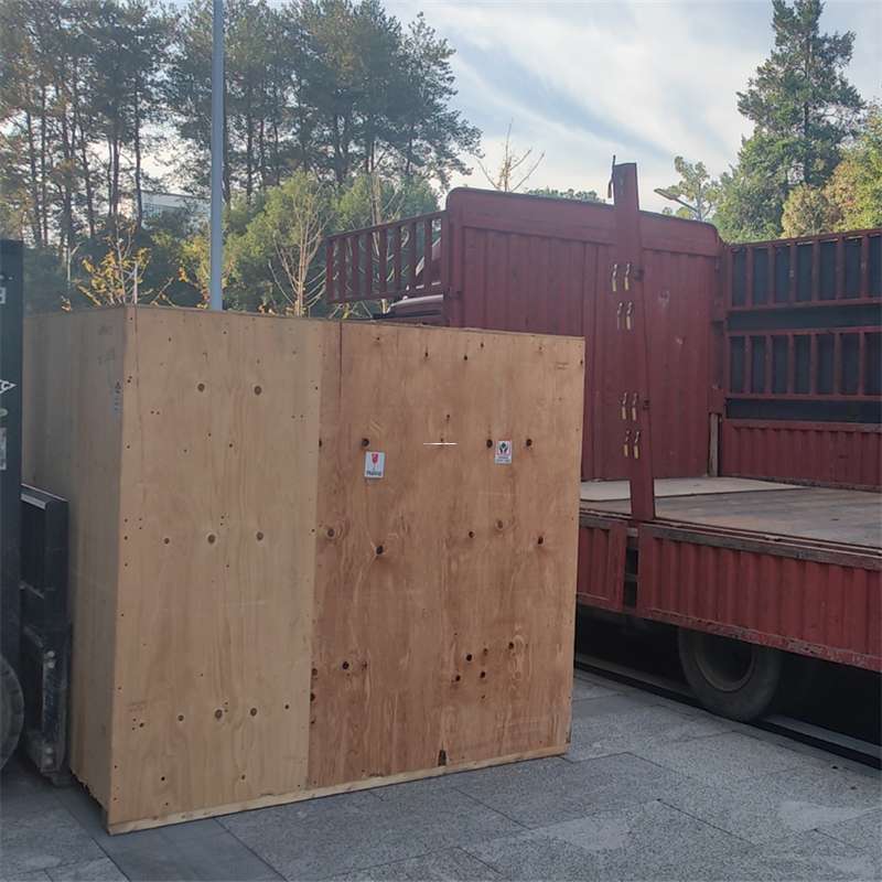 鹤岗至辽阳货运专线，一站式物流服务助您成功