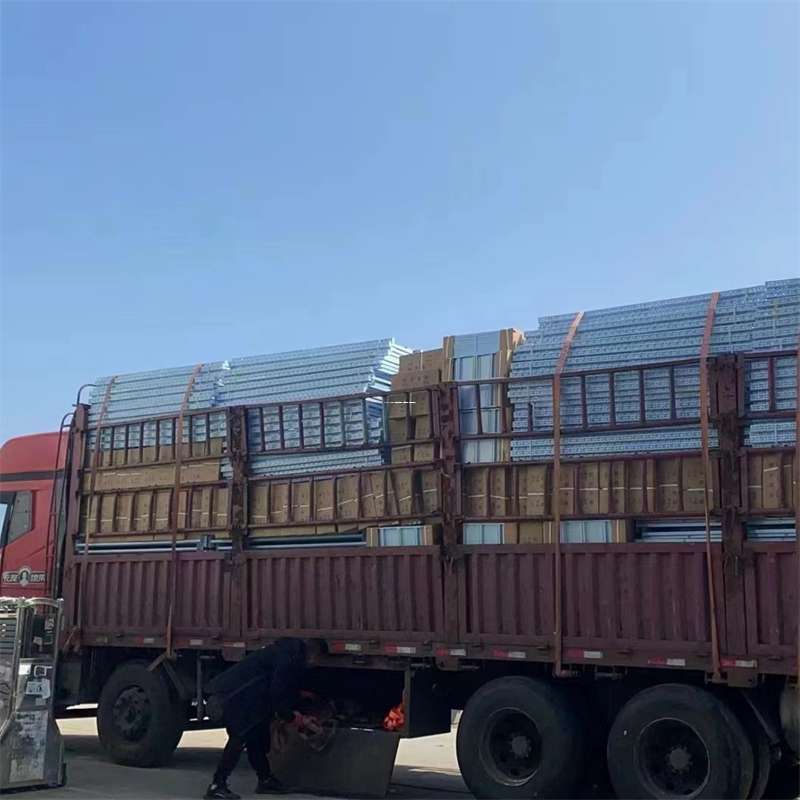 鹤岗到聊城物流公司，一站式服务，让货运更轻松