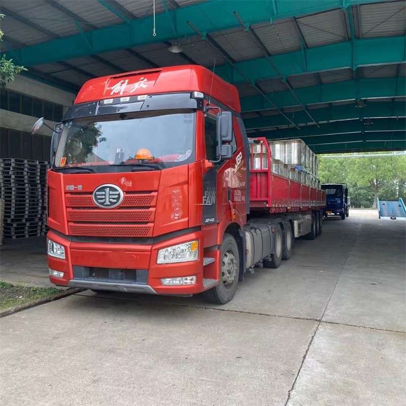 鹤岗到吉安物流公司，一站式服务为您的货物保驾护航