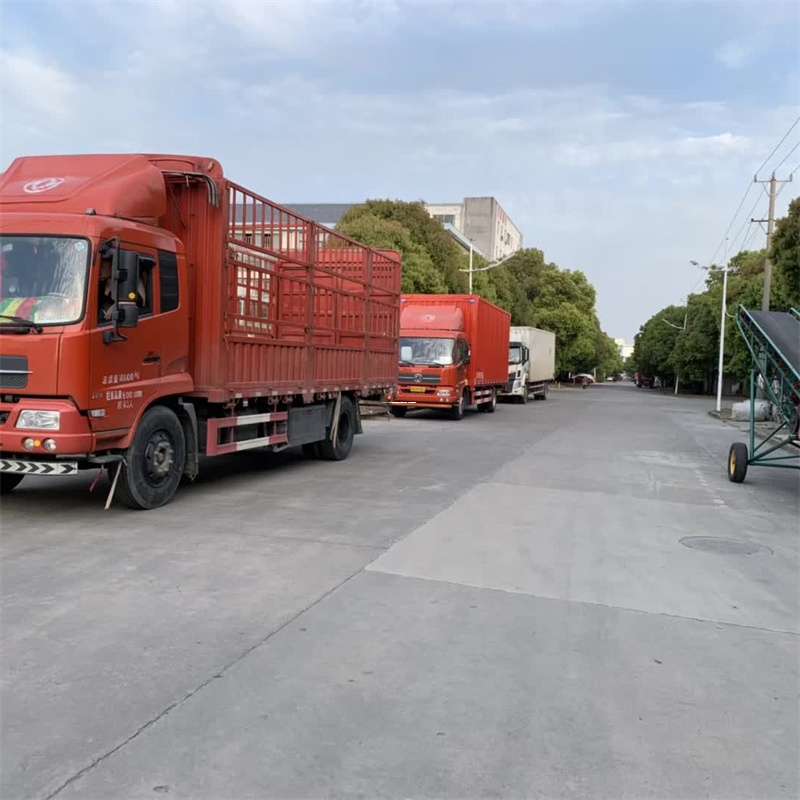 鹤岗至江西货运专线一站式物流服务，畅享高效便捷运输