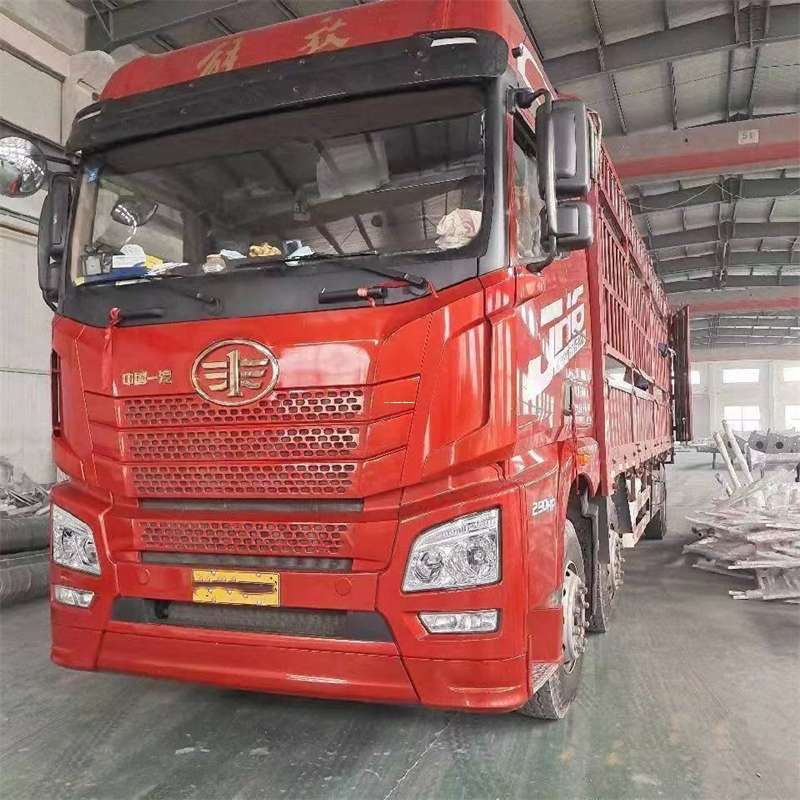 鹤岗至银川货运专线，一站式物流服务助您成功！