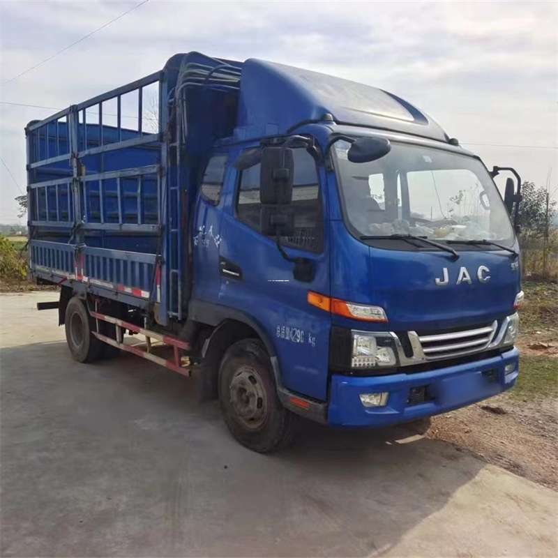 鹤岗到山东物流公司一站式服务，让货运更高效