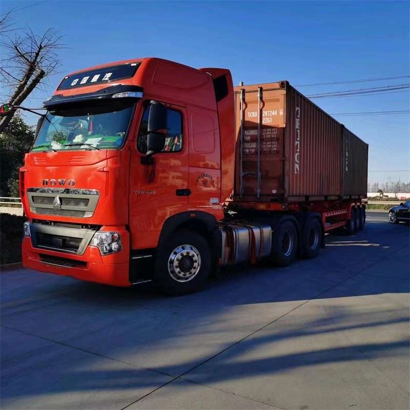 鹤岗到海西物流公司一站式服务，让货运更轻松