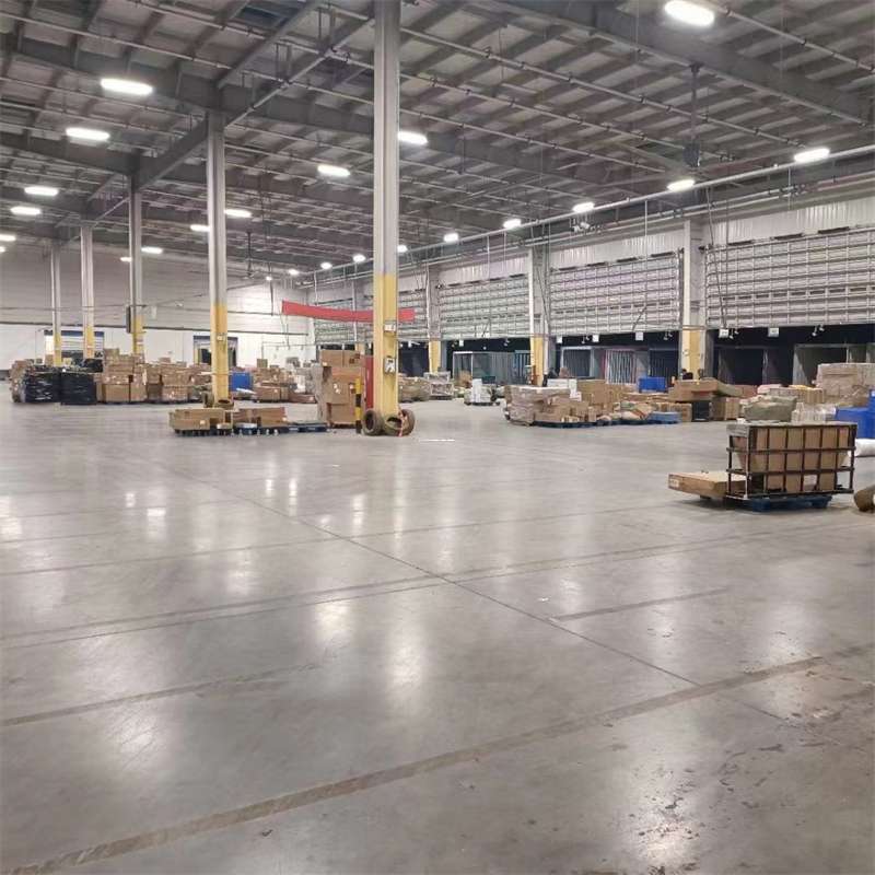 鹤岗到天水物流公司——一站式服务，让货运更便捷