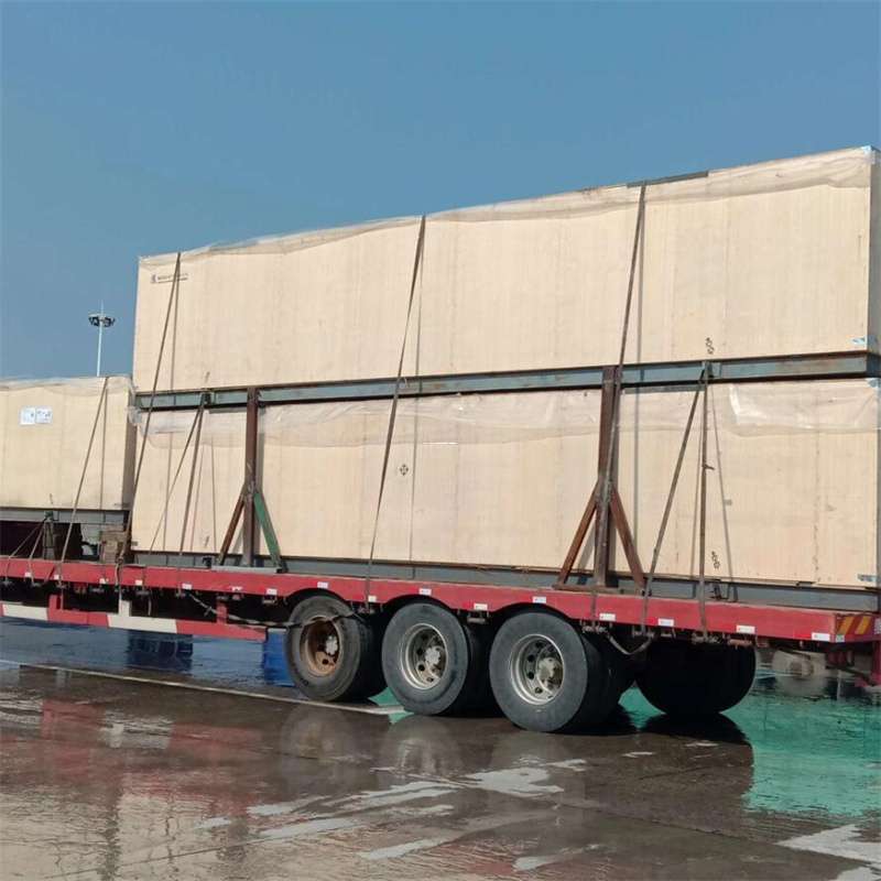 鹤岗到白银物流公司一站式服务，让货运更轻松