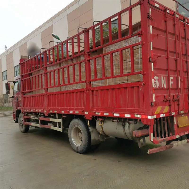 鹤岗到兰州物流公司——一站式服务，让货运更轻松