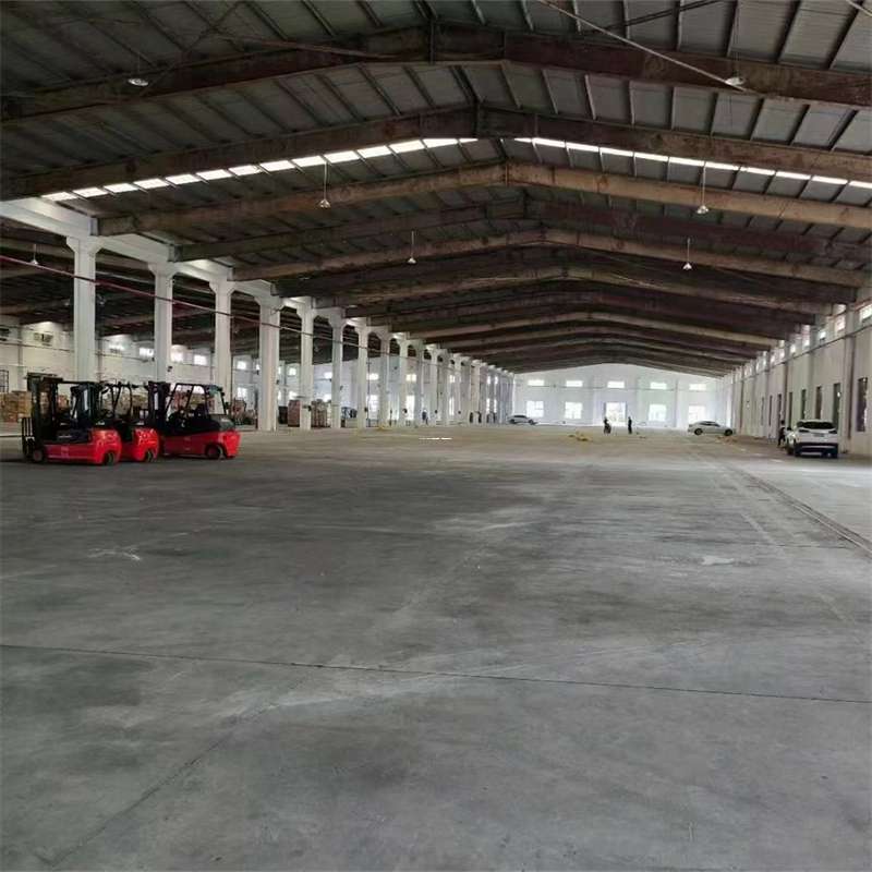 鹤岗到安康物流公司——一站式货运服务专家