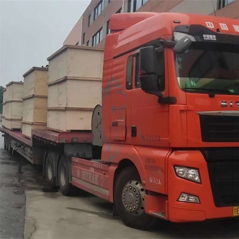 鹤岗到榆林物流公司——专业的物流服务提供商