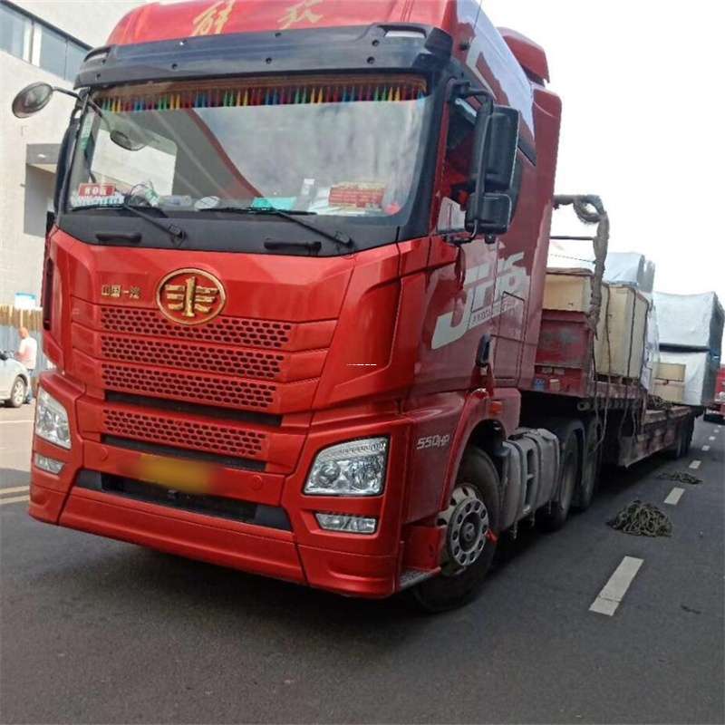 鹤岗到林芝物流公司——一站式服务，让货运更便捷