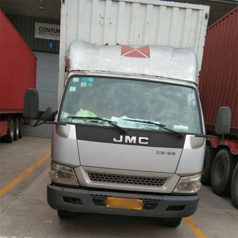 鹤岗至荆州货运专线，一站式物流服务助您成功