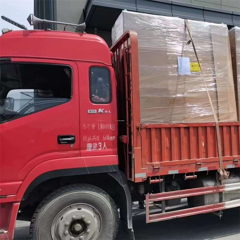 鹤岗到芜湖物流公司，一站式服务助您货运无忧