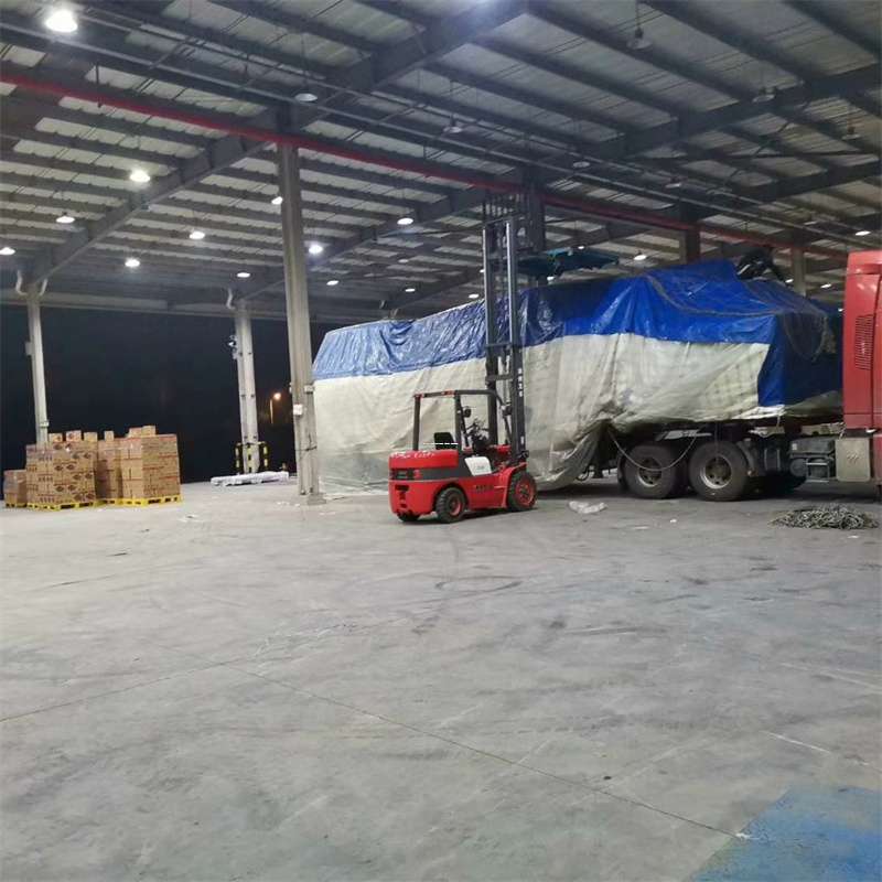 鹤岗到汝州物流公司-一站式服务，让货运更便捷（汝州物流公司电话查询）