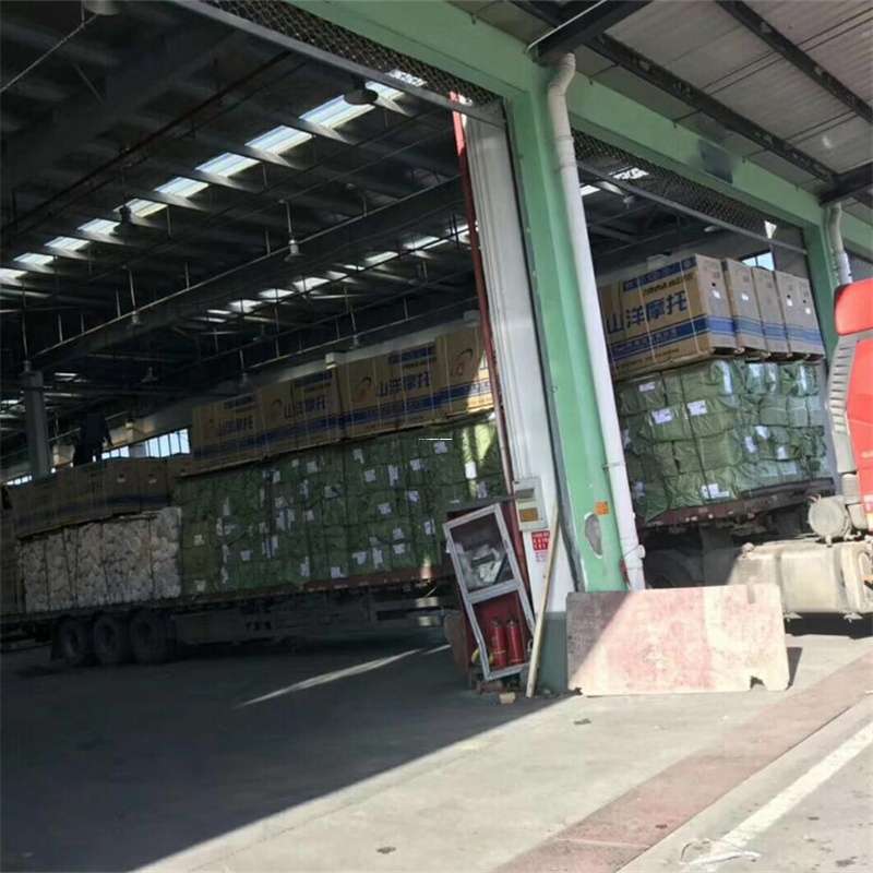 鹤岗至肥东物流专线，一站式服务让货运更高效（肥东物流公司电话号码）