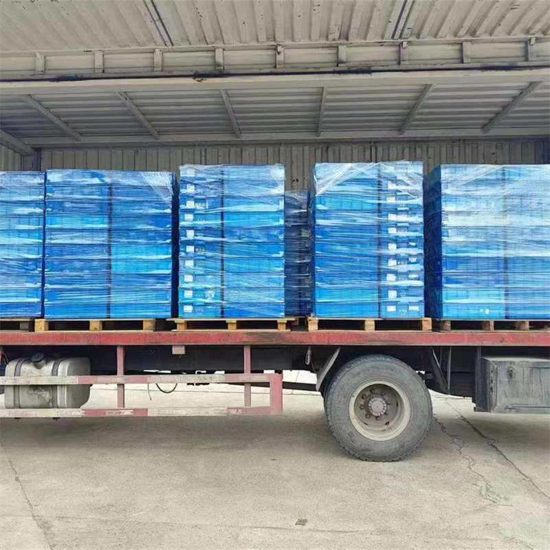 鹤岗到漯河物流公司一站式服务，为您的货物保驾护航
