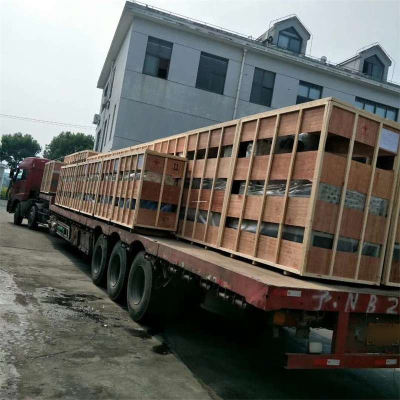 鹤岗到株洲物流公司，一站式服务助您货运无忧
