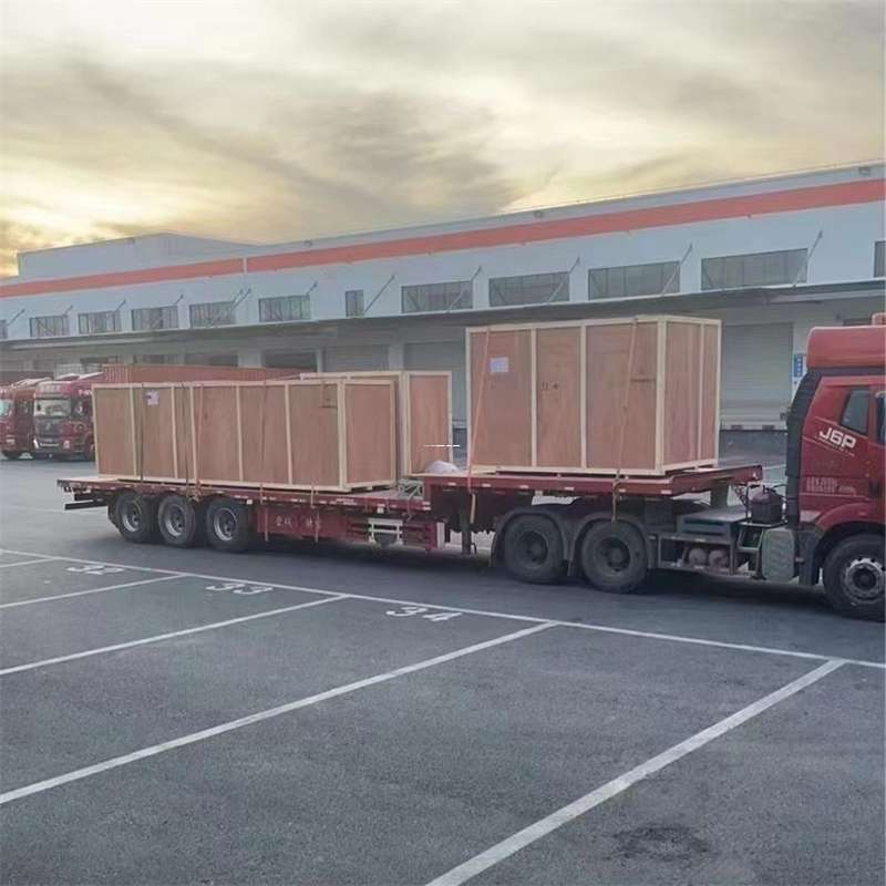 鹤岗到岳阳物流公司——一站式服务，让货运更便捷