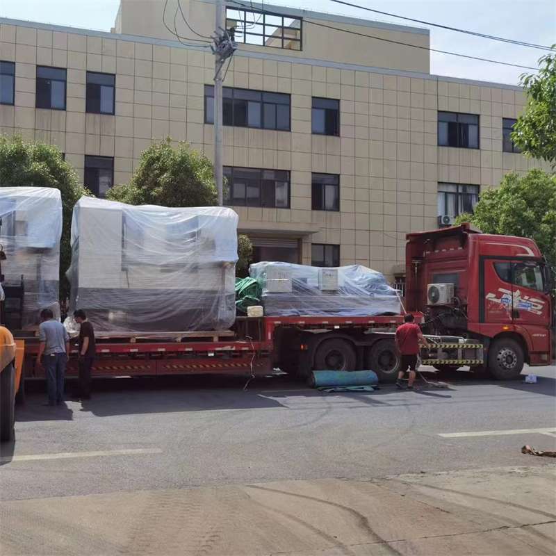 鹤岗到益阳物流公司一站式服务，让货运更轻松