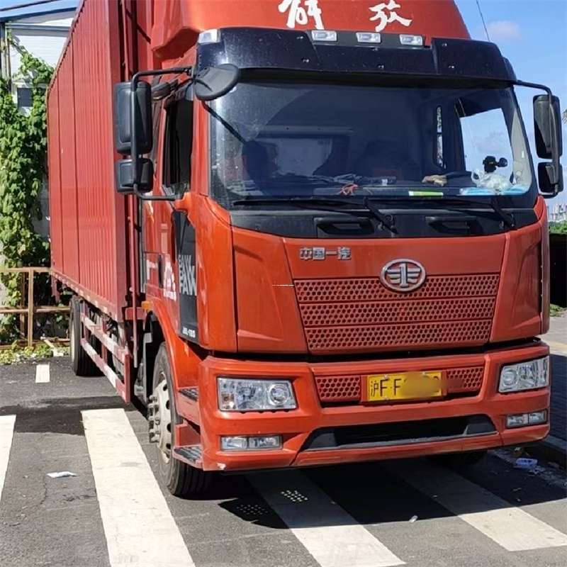 鹤岗到朔州物流公司一站式服务，让货运更轻松