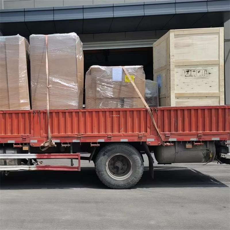 鹤岗到朔州物流公司——一站式服务，让货运更便捷