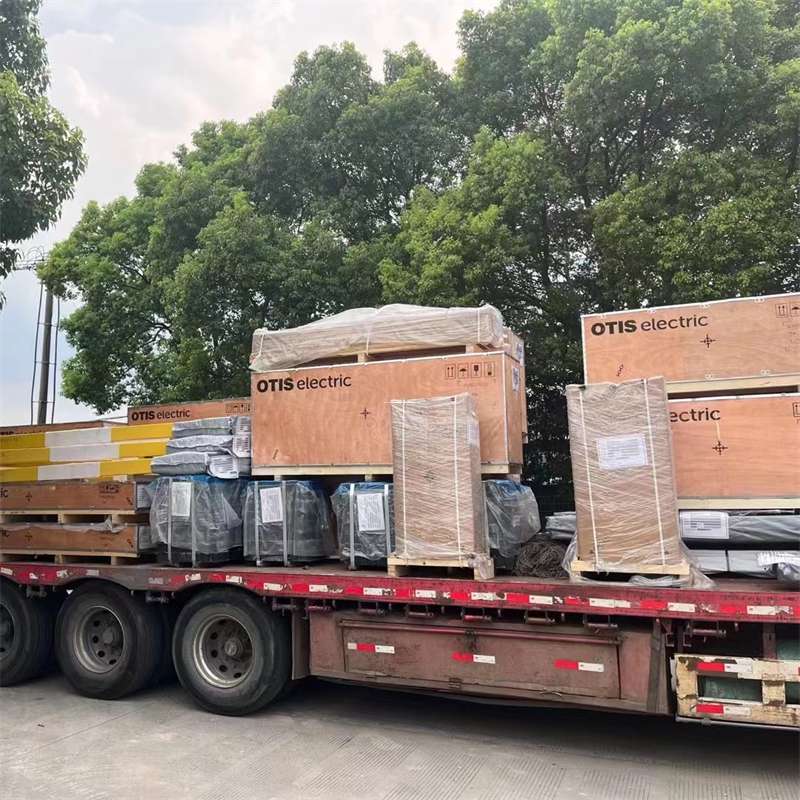 鹤岗至张家口货运专线，一站式物流服务助您成功