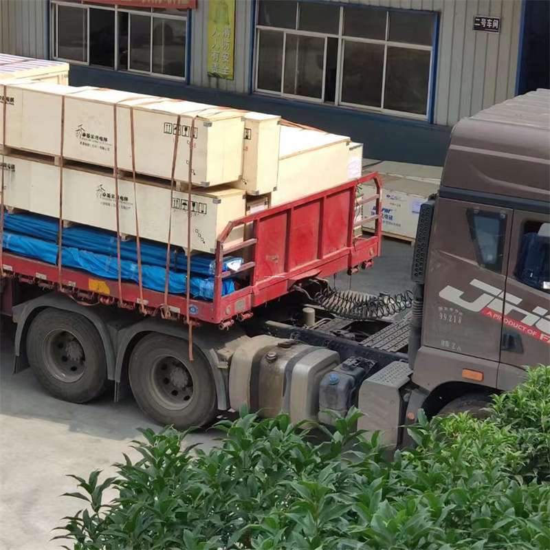 鹤岗到海口物流公司一站式服务，让货运更轻松