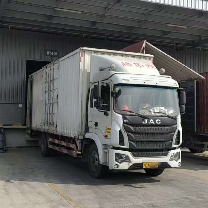 鹤岗到通辽物流公司，专业货运，高效便捷