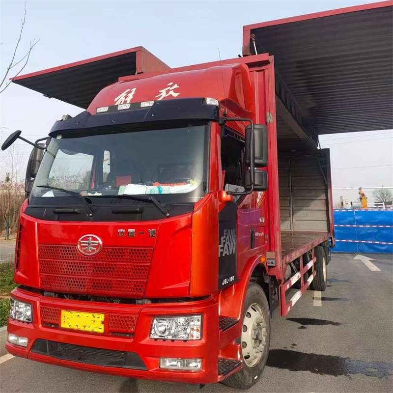 鹤岗到即墨物流公司，一站式服务，让货运更便捷（到即墨物流公司,一站式服务,让货运更便捷）